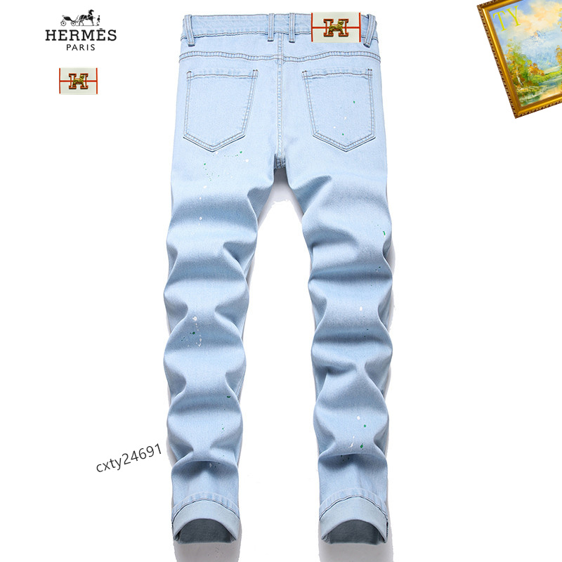 Hermes Jeans